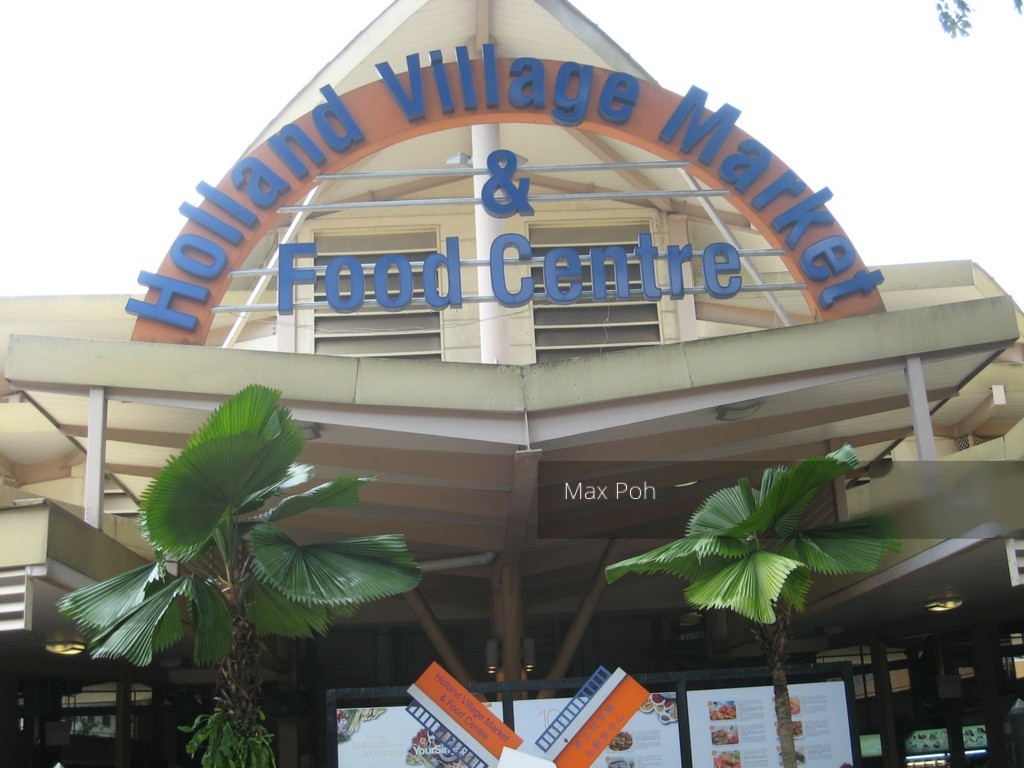 Blk 89 Tanglin Halt Road (Queenstown), HDB 5 Rooms #131486472